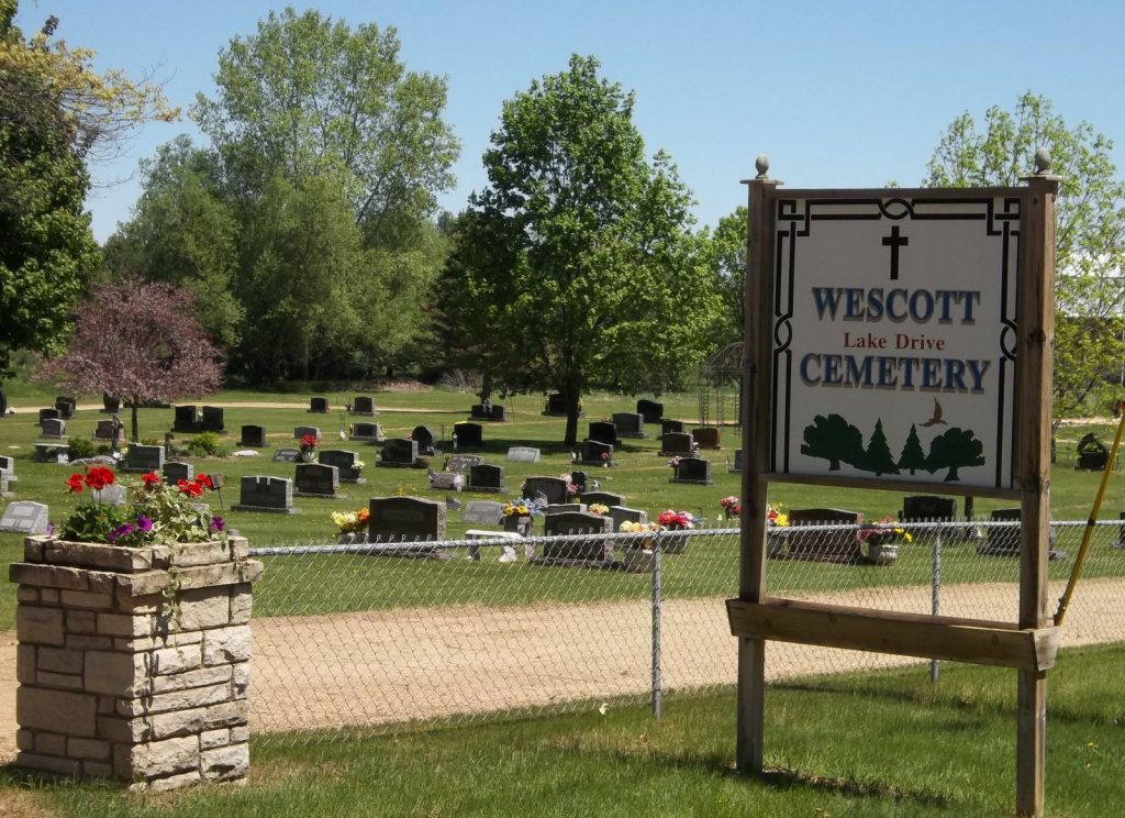 cemetery-sign-and-flowers cemetery-sign-and-flowers